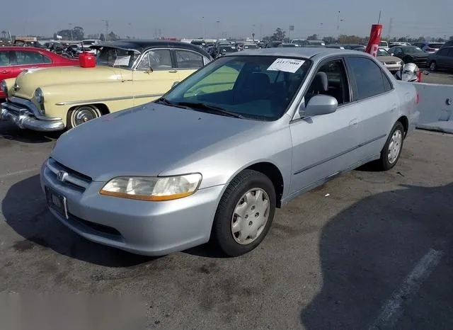 1HGCG6650XA108722 1999 1999 Honda Accord- LX 2