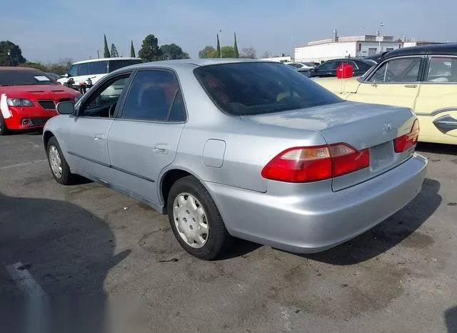 1HGCG6650XA108722 1999 1999 Honda Accord- LX 3