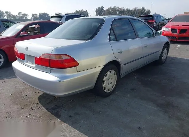 1HGCG6650XA108722 1999 1999 Honda Accord- LX 4