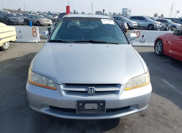 1HGCG6650XA108722 1999 1999 Honda Accord- LX 6