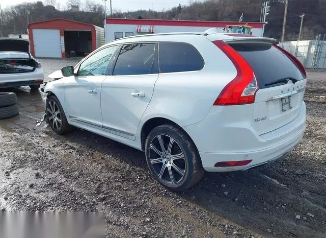 YV440MRU2H2016311 2017 2017 Volvo XC60- T5 Inscription 3