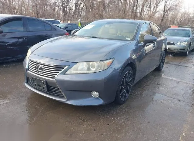 JTHBK1GG0D2003842 2013 2013 Lexus ES- 350 2