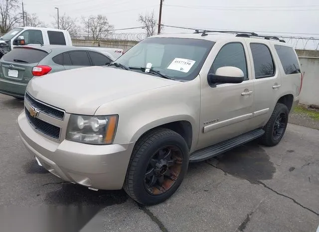 1GNFK13057R104339 2007 2007 Chevrolet Tahoe- LT 2