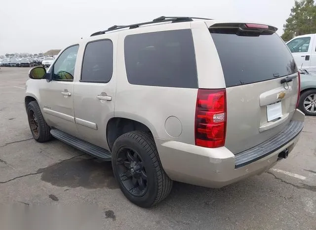 1GNFK13057R104339 2007 2007 Chevrolet Tahoe- LT 3