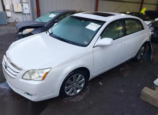 4T1BK36B85U024748 2005 2005 Toyota Avalon- Xls 2