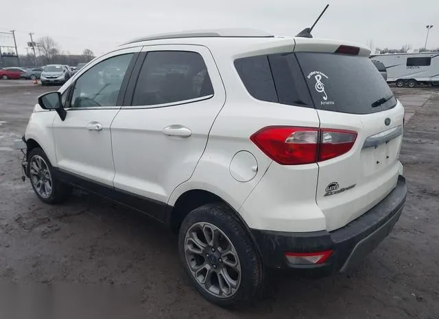 MAJ6S3KL8LC347162 2020 2020 Ford Ecosport- Titanium 3