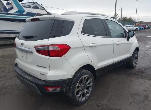 MAJ6S3KL8LC347162 2020 2020 Ford Ecosport- Titanium 4