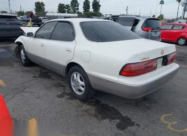 JT8GK13T3R0048740 1994 1994 Lexus ES- 300 3