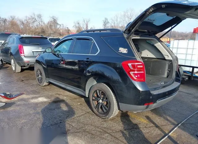 2GNFLFEK7H6304886 2017 2017 Chevrolet Equinox- LT 3