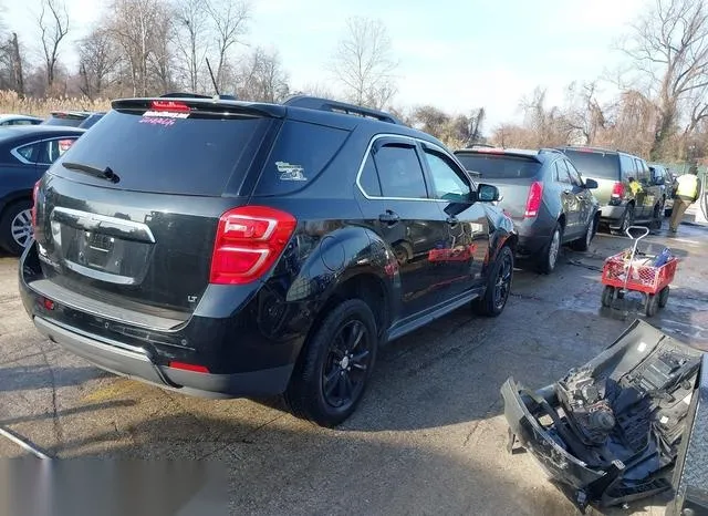 2GNFLFEK7H6304886 2017 2017 Chevrolet Equinox- LT 4