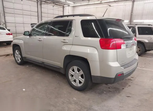 2GKFLXEKXE6309272 2014 2014 GMC Terrain- Slt-1 3