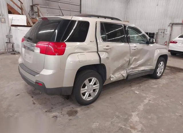 2GKFLXEKXE6309272 2014 2014 GMC Terrain- Slt-1 4