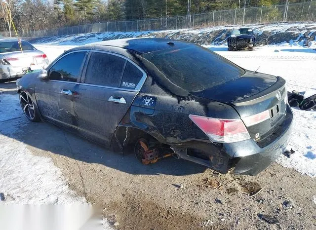 1HGCP26818A113819 2008 2008 Honda Accord- 2-4 Ex-L 3