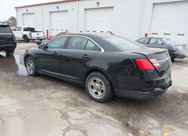 1FAHP2M87DG150684 2013 2013 Ford Police Interceptor 3