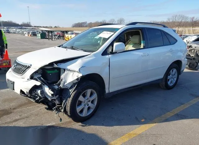 2T2HA31U05C073154 2005 2005 Lexus RX- 330 2