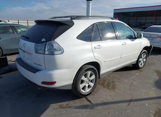 2T2HA31U05C073154 2005 2005 Lexus RX- 330 4