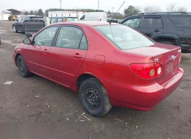 2T1BR32E87C742106 2007 2007 Toyota Corolla- LE 3