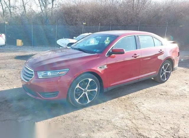 1FAHP2E88GG143066 2016 2016 Ford Taurus- Sel 2