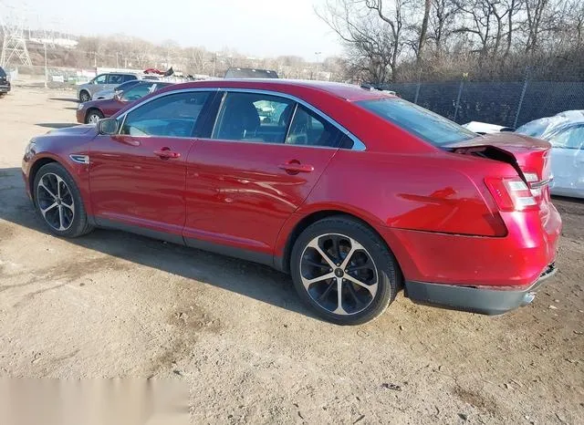 1FAHP2E88GG143066 2016 2016 Ford Taurus- Sel 3