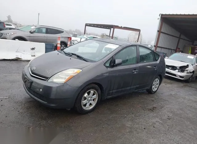 JTDKB20U473278975 2007 2007 Toyota Prius 2