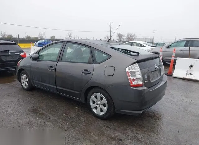 JTDKB20U473278975 2007 2007 Toyota Prius 3