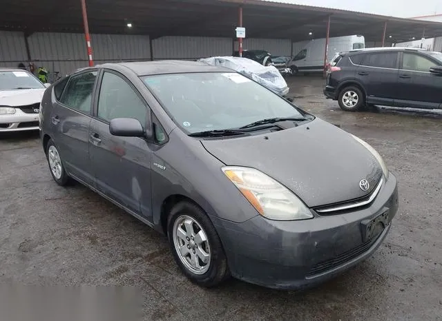 JTDKB20U473278975 2007 2007 Toyota Prius 6