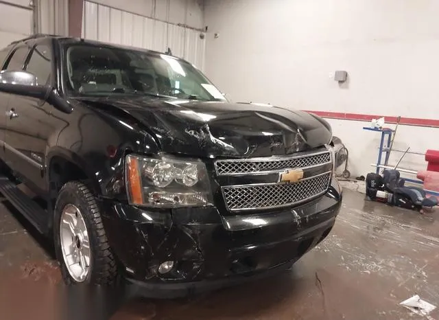 1GNSKCE05DR284991 2013 2013 Chevrolet Tahoe- Ltz 6