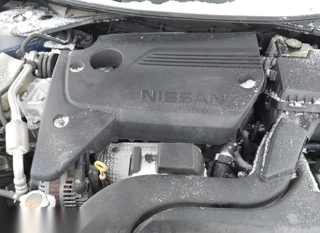 1N4AL3AP0GC206068 2016 2016 Nissan Altima- 2-5 SR 10