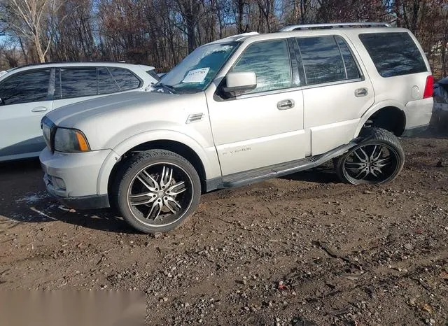 5LMFU27536LJ13579 2006 2006 Lincoln Navigator- Luxury/Ultimate 2