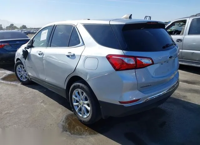 2GNAXKEV9K6192309 2019 2019 Chevrolet Equinox- LT 3