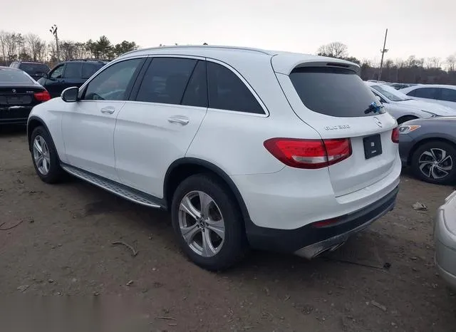 WDC0G4KB7HF216187 2017 2017 Mercedes-Benz GLC 300- 4Matic 3