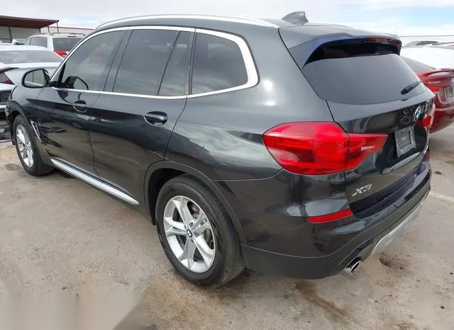 5UXTR7C53KLF24197 2019 2019 BMW X3- Sdrive30I 3