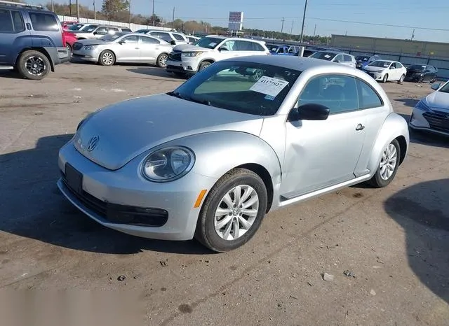 3VWFP7AT2DM638600 2013 2013 Volkswagen Beetle- 2-5L Entry 2