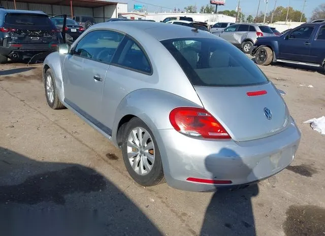 3VWFP7AT2DM638600 2013 2013 Volkswagen Beetle- 2-5L Entry 3