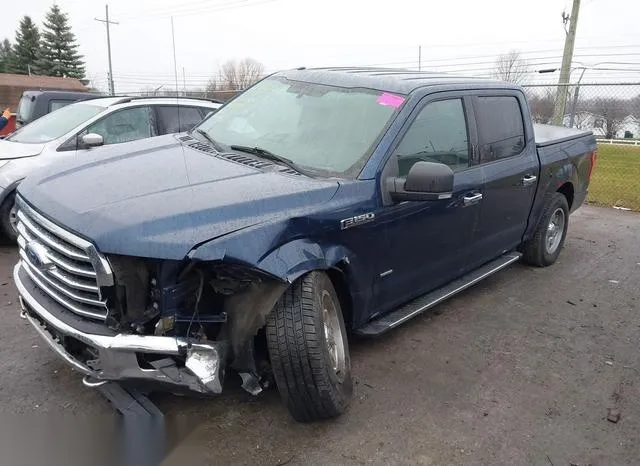 1FTEW1EP7FFB68868 2015 2015 Ford F-150- Xlt 2