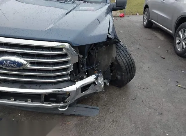 1FTEW1EP7FFB68868 2015 2015 Ford F-150- Xlt 6