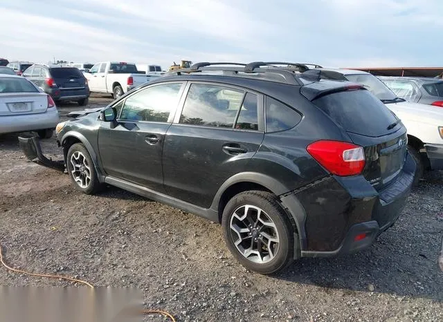 JF2GPALC1GH224977 2016 2016 Subaru Crosstrek- 2-0I Limited 3