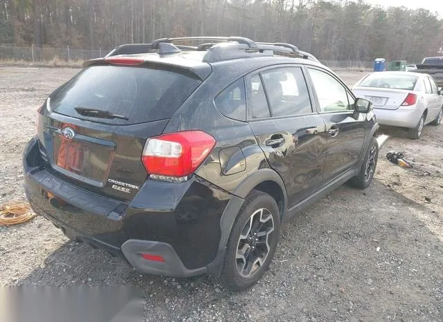 JF2GPALC1GH224977 2016 2016 Subaru Crosstrek- 2-0I Limited 4