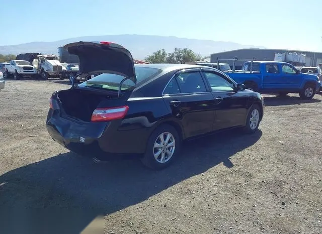 JTNBK46K473002616 2007 2007 Toyota Camry- Le V6/Se V6/Xle V6 4