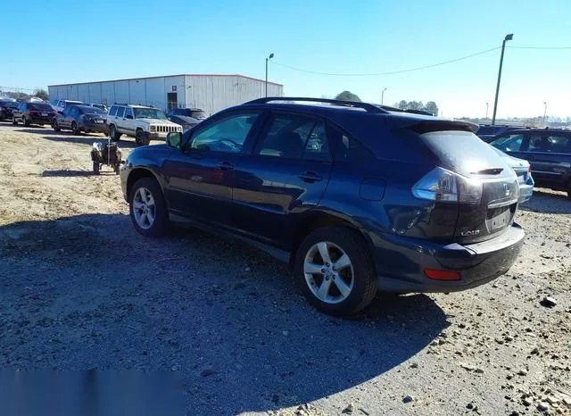 2T2HK31U77C037591 2007 2007 Lexus RX- 350 3