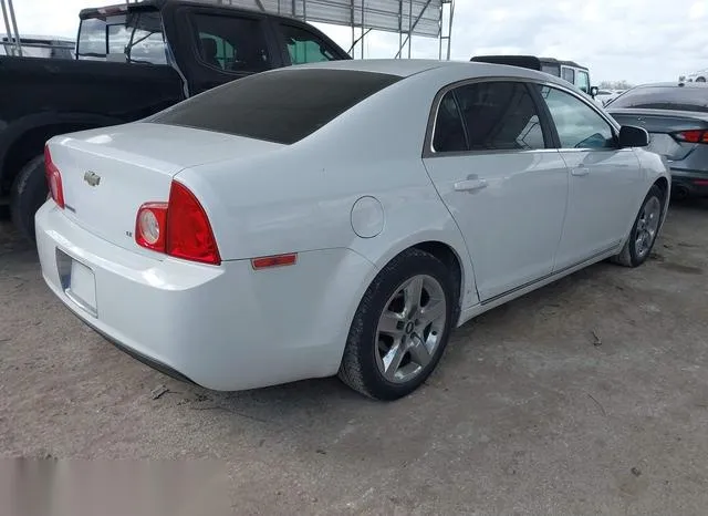 1G1ZH57B59F232911 2009 2009 Chevrolet Malibu- LT 4