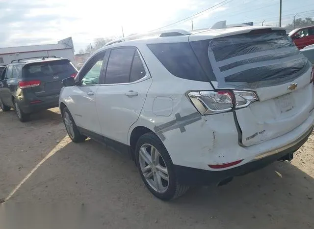 2GNAXYEX4K6168651 2019 2019 Chevrolet Equinox- Premier 3