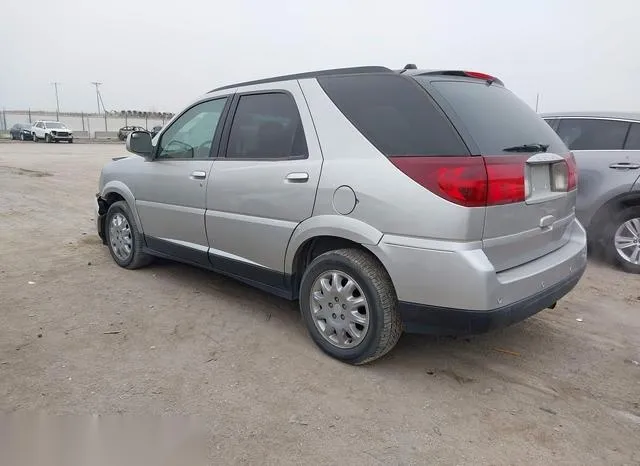 3G5DB03L26S542131 2006 2006 Buick Rendezvous- CX 3