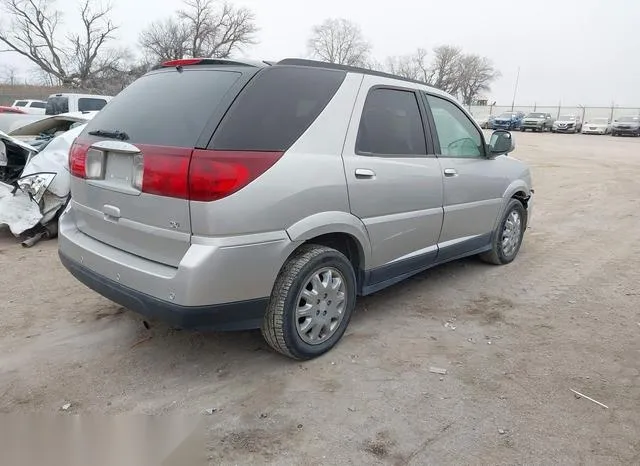 3G5DB03L26S542131 2006 2006 Buick Rendezvous- CX 4