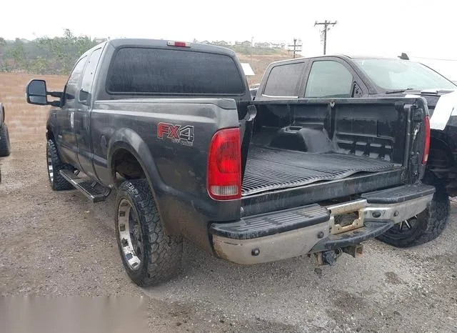 1FTNX21P24ED04934 2004 2004 Ford F-250- Lariat/Xl/Xlt 3