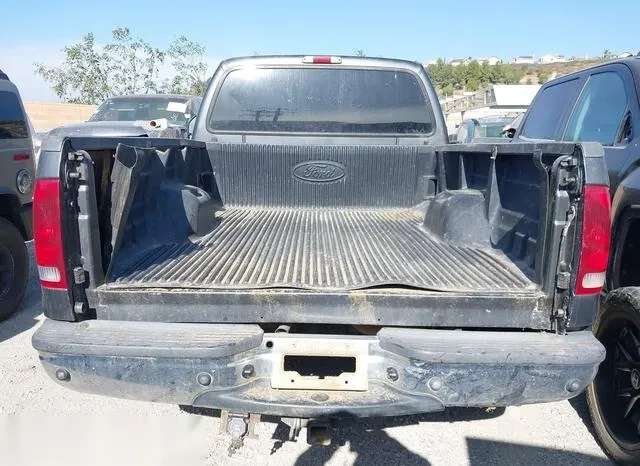 1FTNX21P24ED04934 2004 2004 Ford F-250- Lariat/Xl/Xlt 6