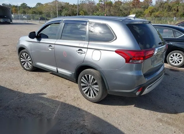 JA4AD2A3XKZ014462 2019 2019 Mitsubishi Outlander- ES 3