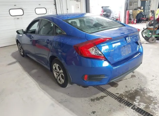 19XFC2F56HE027237 2017 2017 Honda Civic- LX 3