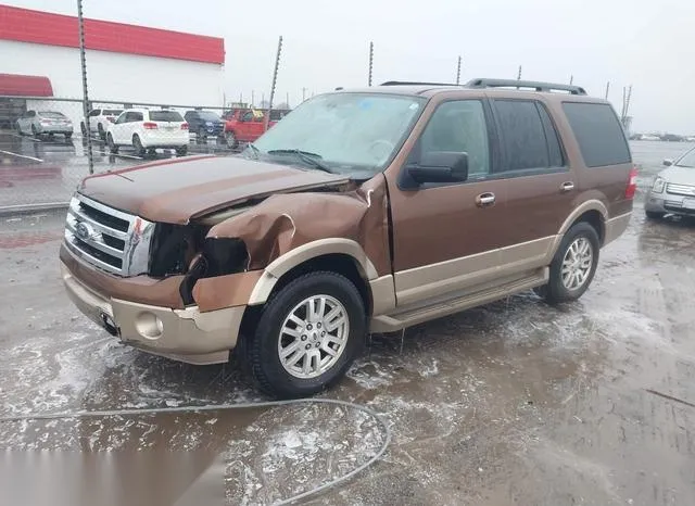 1FMJU1H57CEF02585 2012 2012 Ford Expedition- Xlt 2