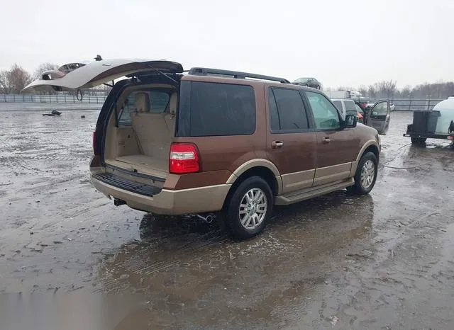 1FMJU1H57CEF02585 2012 2012 Ford Expedition- Xlt 4